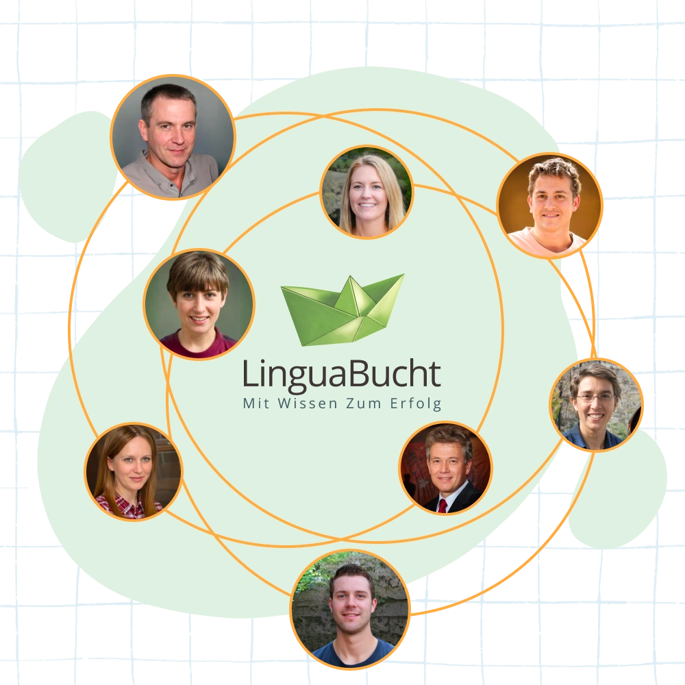 Unsere Experten